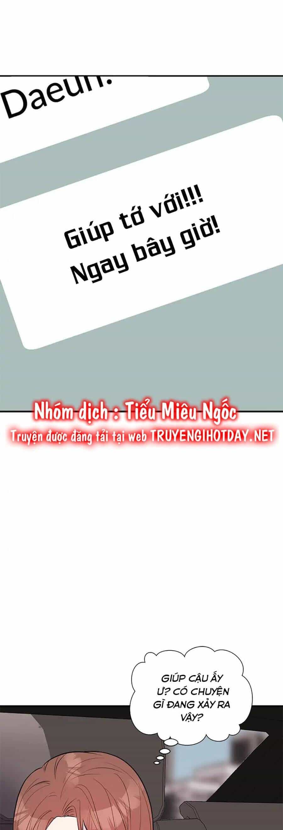 Câu Trả Lời Mùa Đông - Chương 47 - ảnh 25