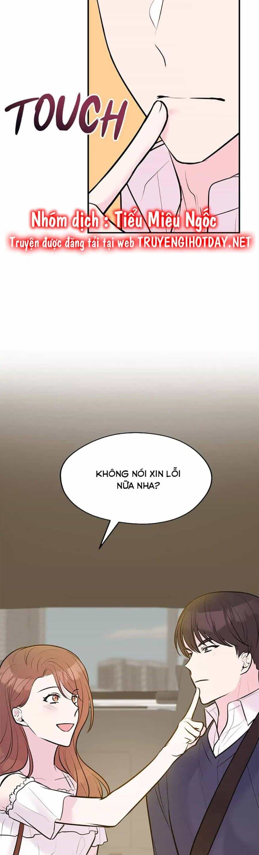 Câu Trả Lời Mùa Đông - Chương 47 - ảnh 28