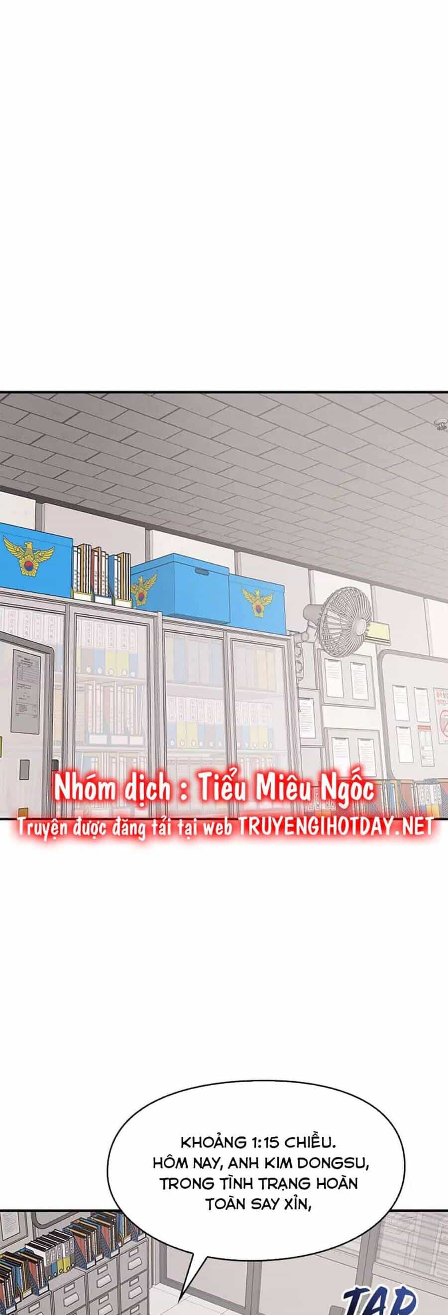 Câu Trả Lời Mùa Đông - Chương 47 - ảnh 34