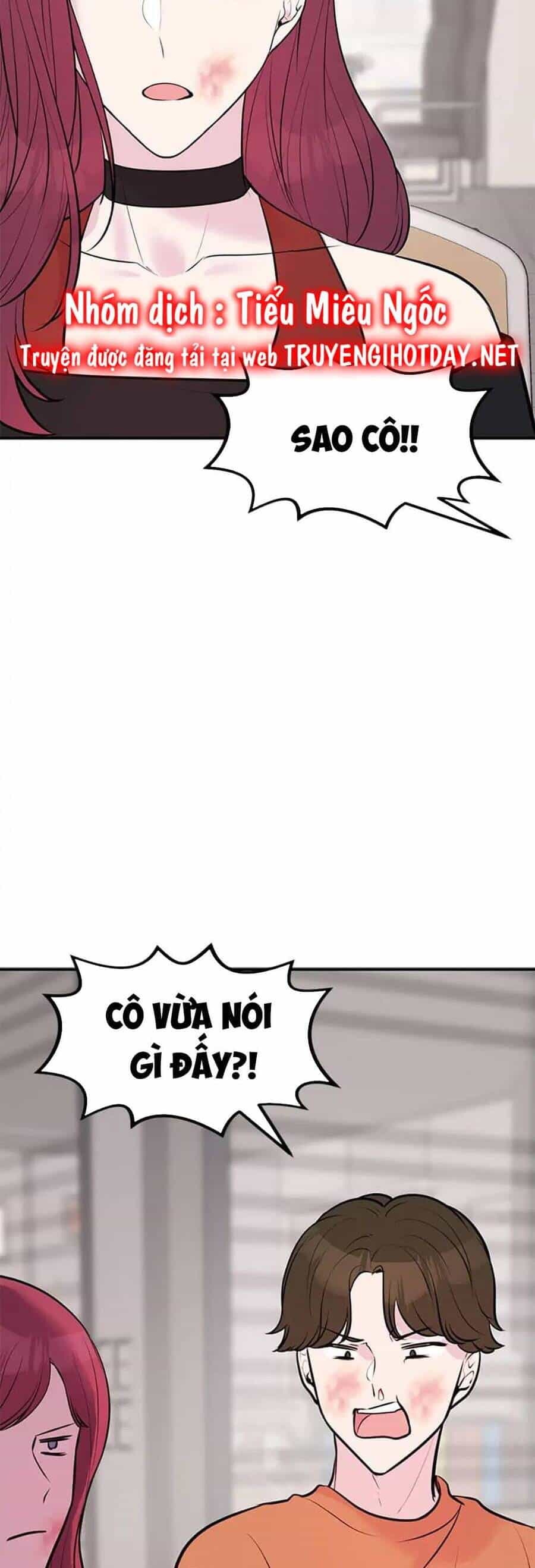 Câu Trả Lời Mùa Đông - Chương 47 - ảnh 36