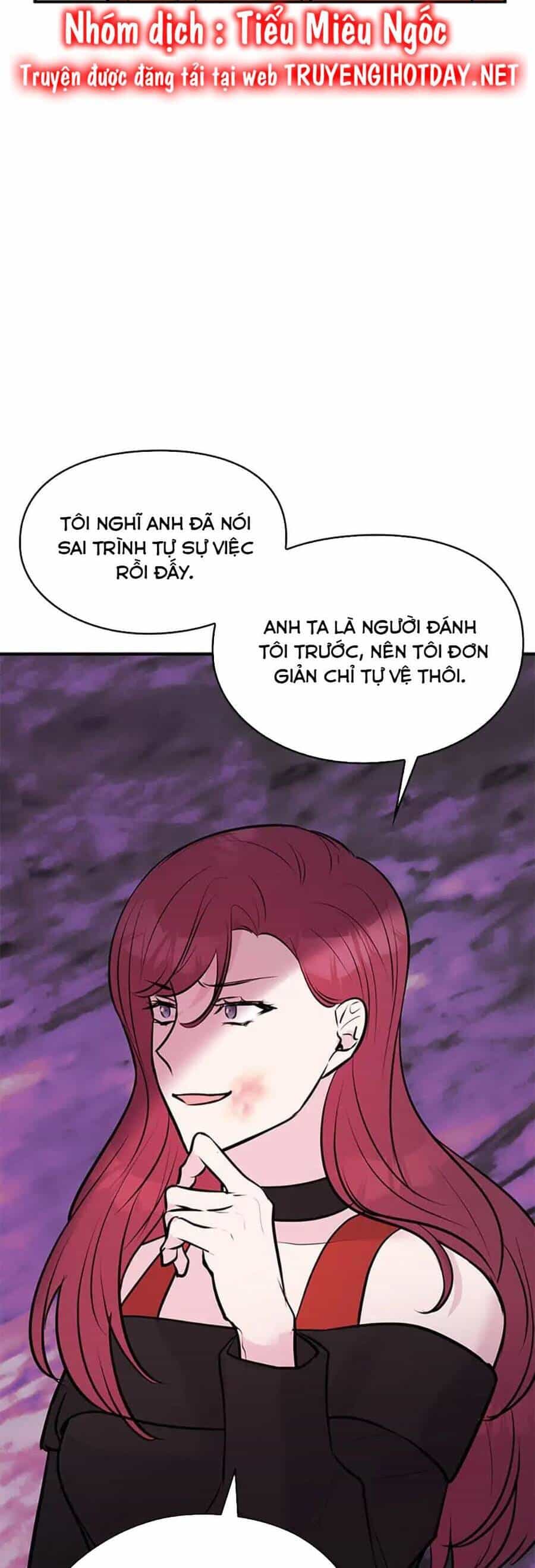 Câu Trả Lời Mùa Đông - Chương 47 - ảnh 38