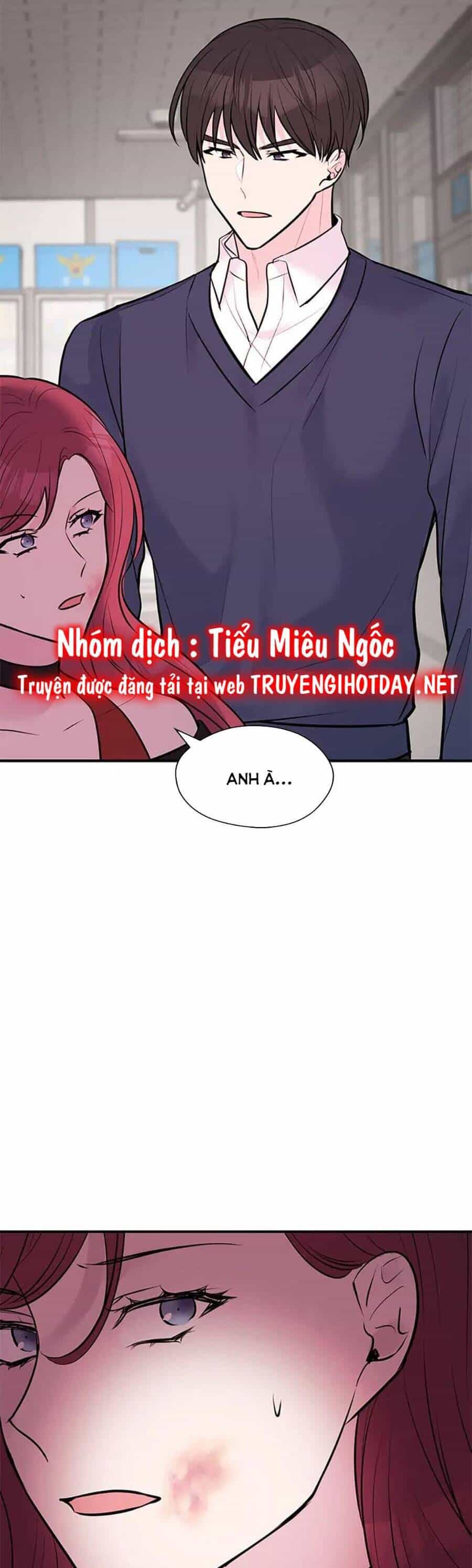Câu Trả Lời Mùa Đông - Chương 47 - ảnh 41