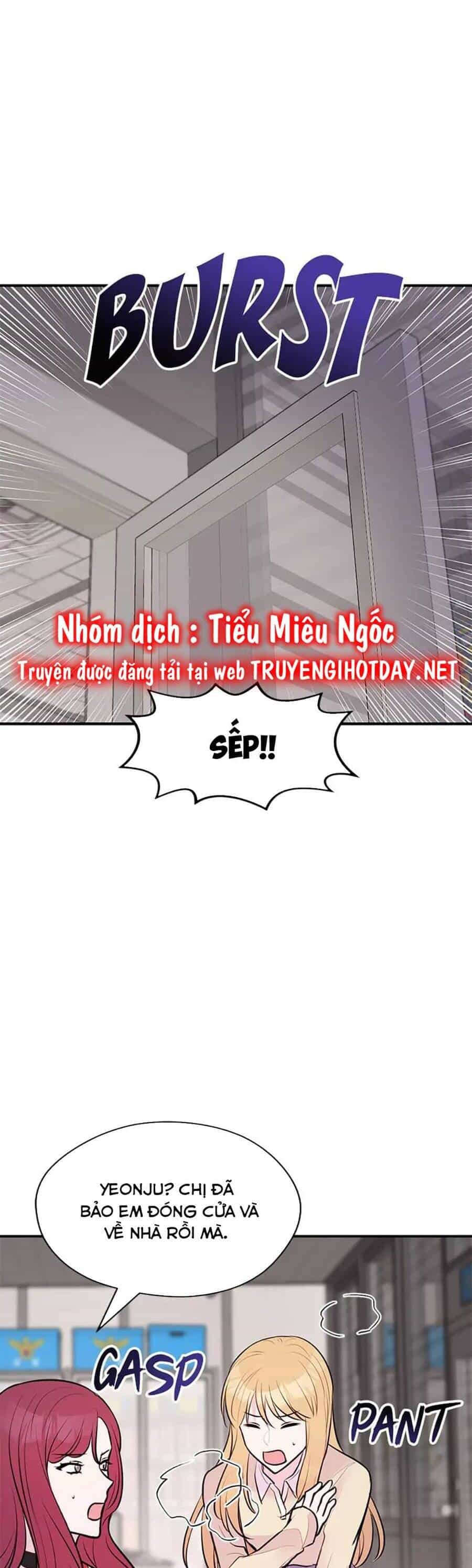 Câu Trả Lời Mùa Đông - Chương 47 - ảnh 44