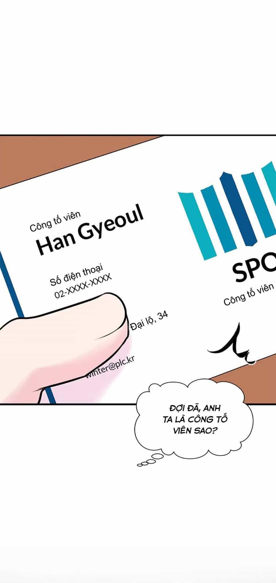 Câu Trả Lời Mùa Đông - Chương 48 - ảnh 13