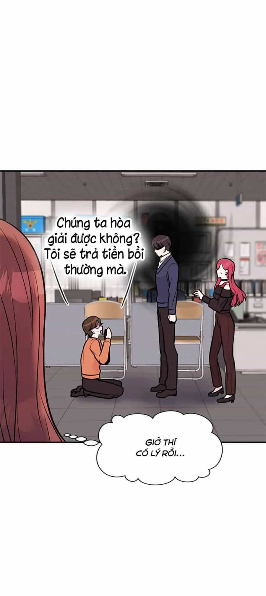 Câu Trả Lời Mùa Đông - Chương 48 - ảnh 21