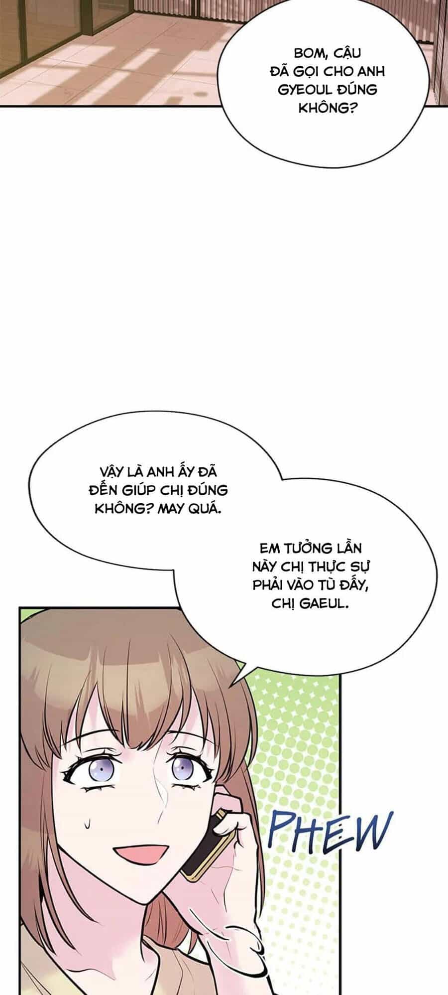 Câu Trả Lời Mùa Đông - Chương 48 - ảnh 64