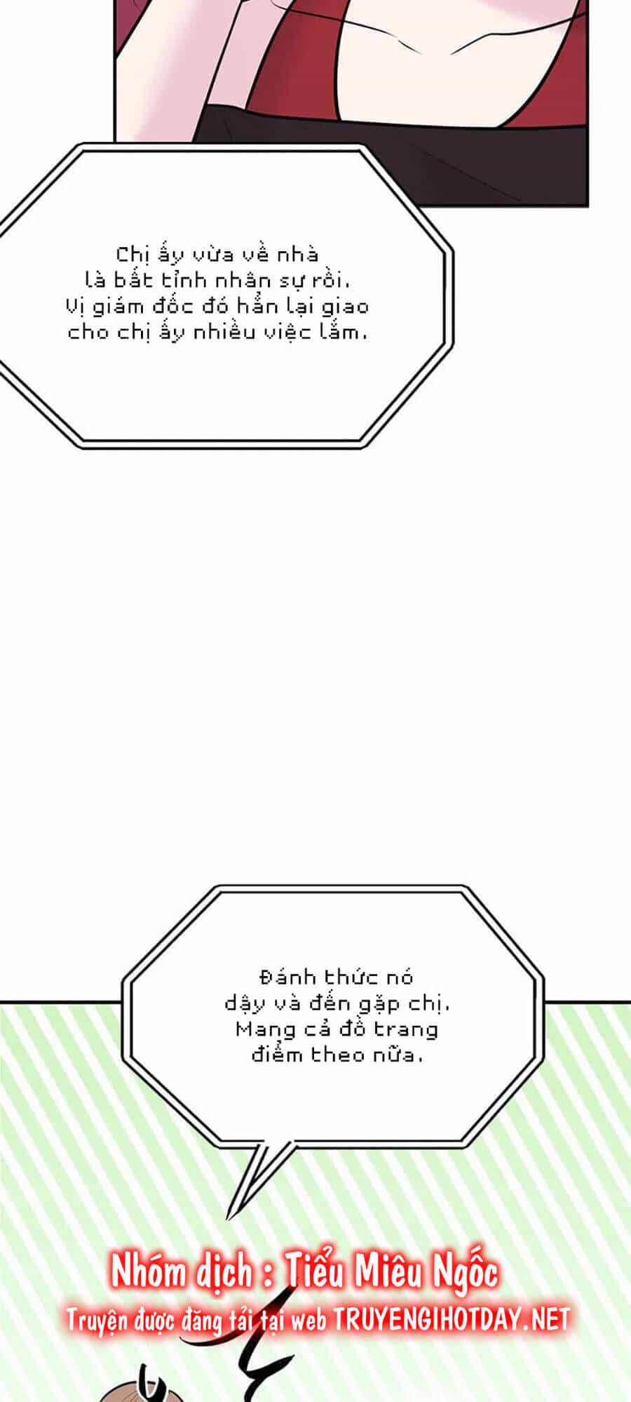 Câu Trả Lời Mùa Đông - Chương 48 - ảnh 66
