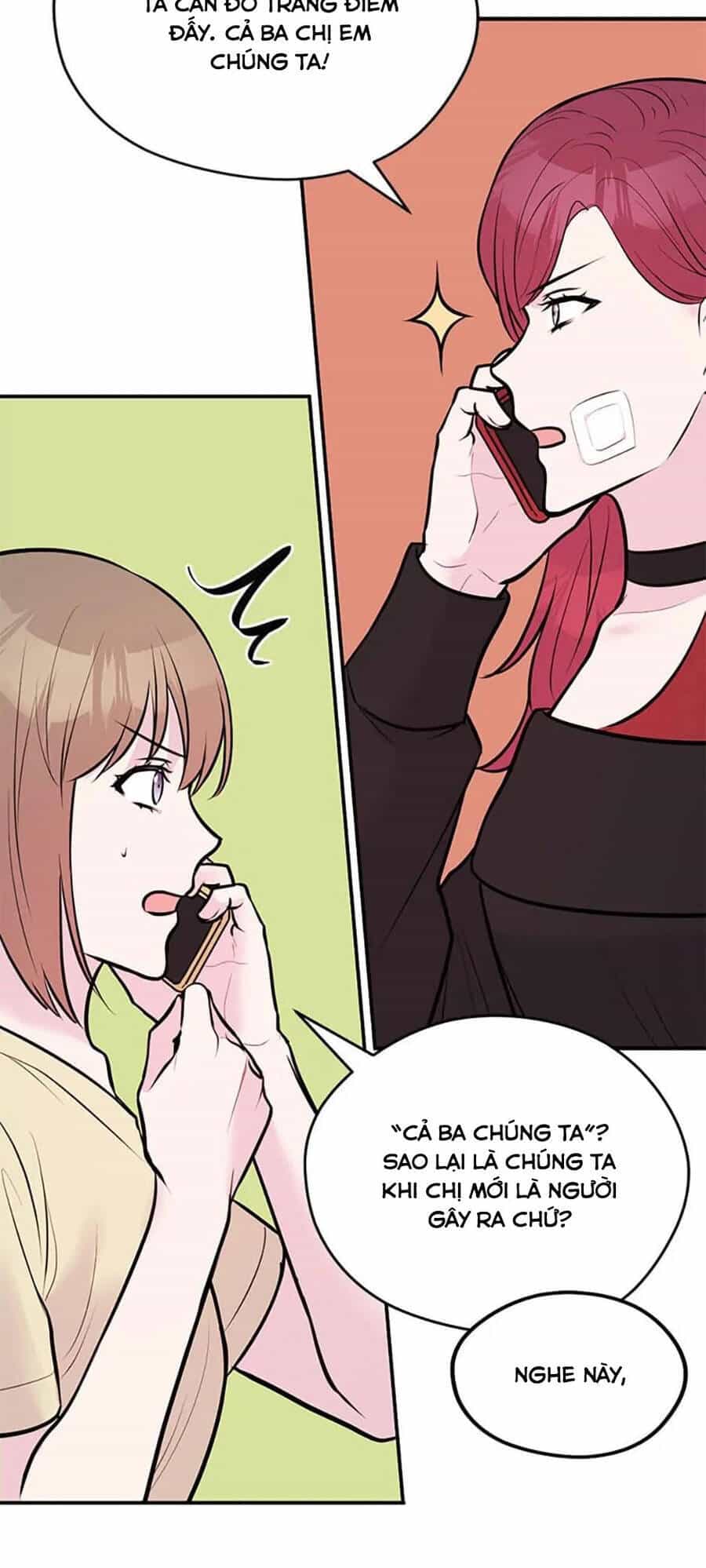 Câu Trả Lời Mùa Đông - Chương 48 - ảnh 69