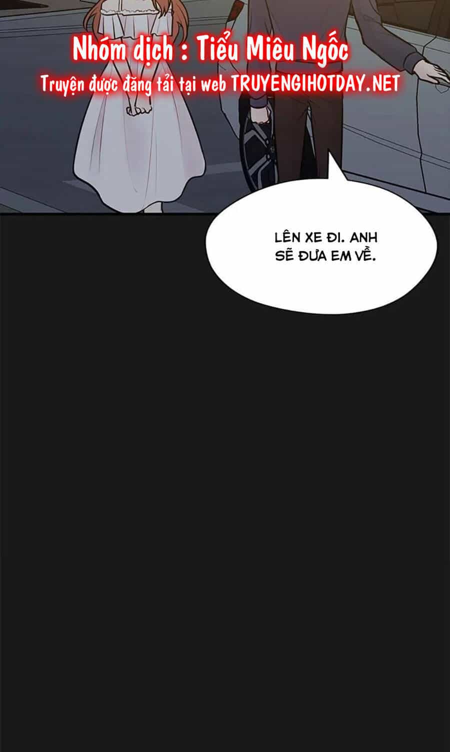 Câu Trả Lời Mùa Đông - Chương 48 - ảnh 75