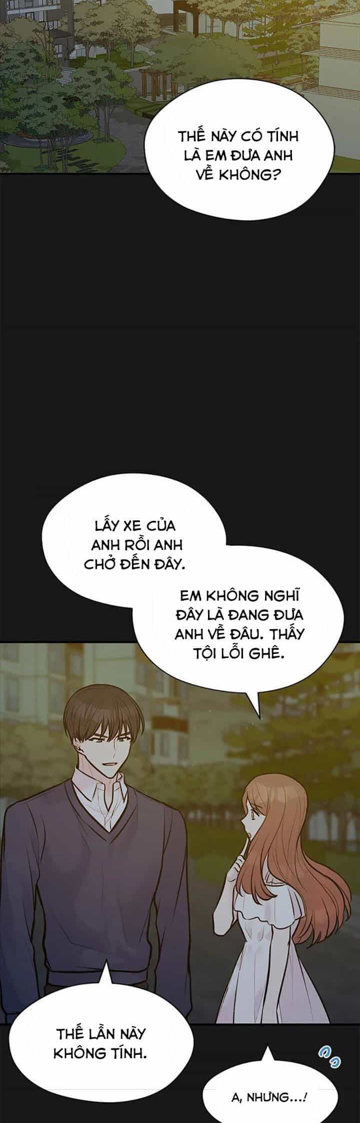Câu Trả Lời Mùa Đông - Chương 49 - ảnh 11