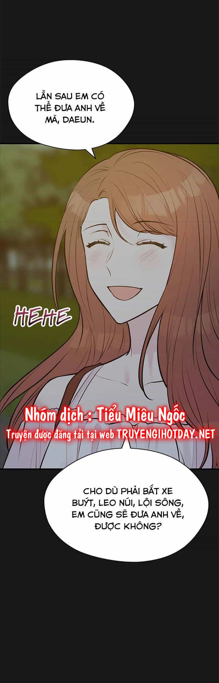 Câu Trả Lời Mùa Đông - Chương 49 - ảnh 13