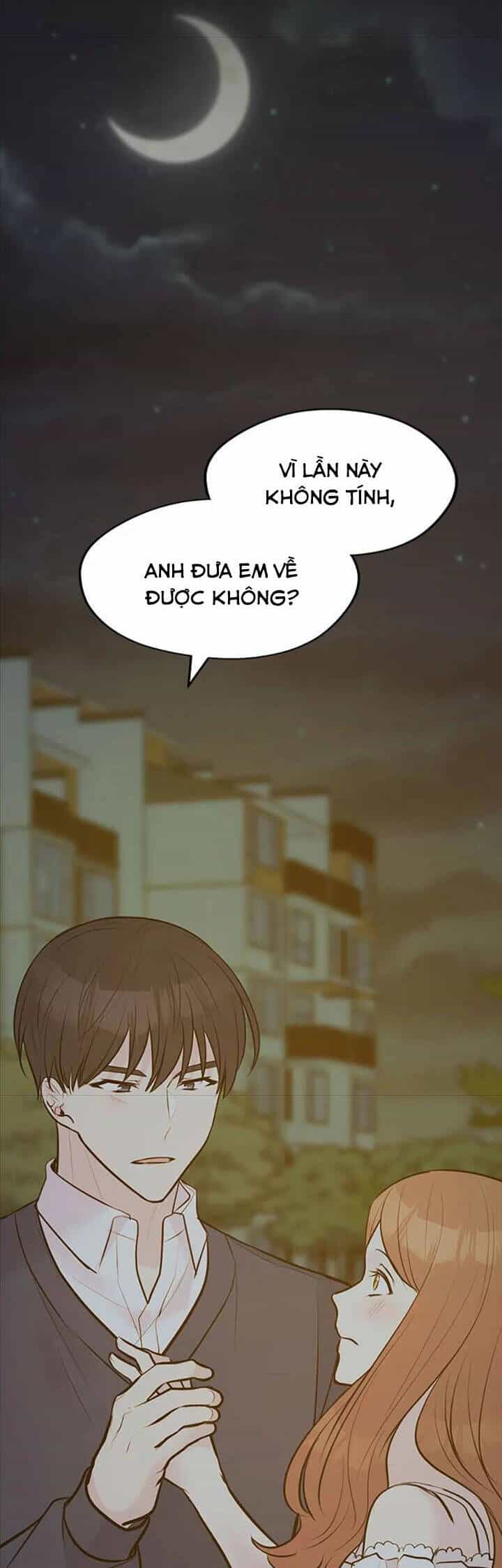 Câu Trả Lời Mùa Đông - Chương 49 - ảnh 16