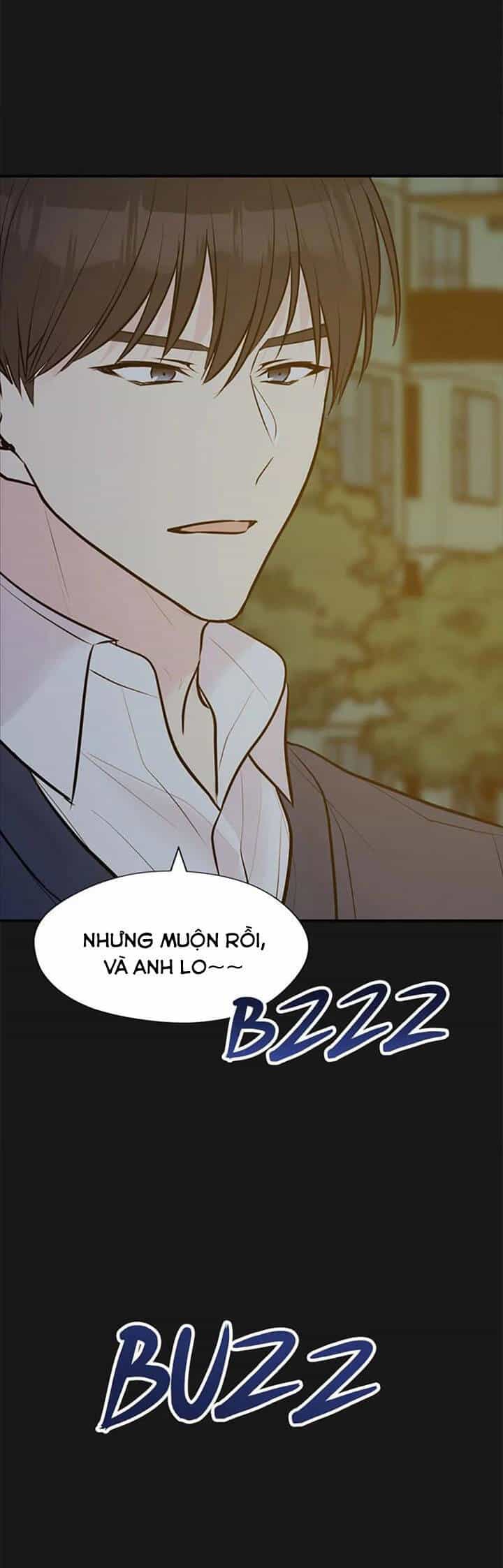 Câu Trả Lời Mùa Đông - Chương 49 - ảnh 20