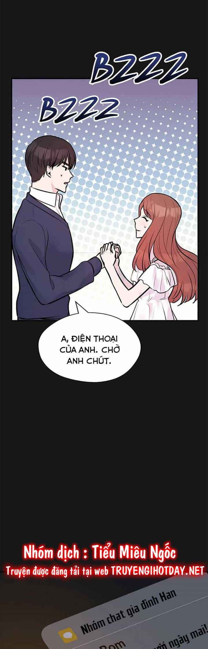 Câu Trả Lời Mùa Đông - Chương 49 - ảnh 21