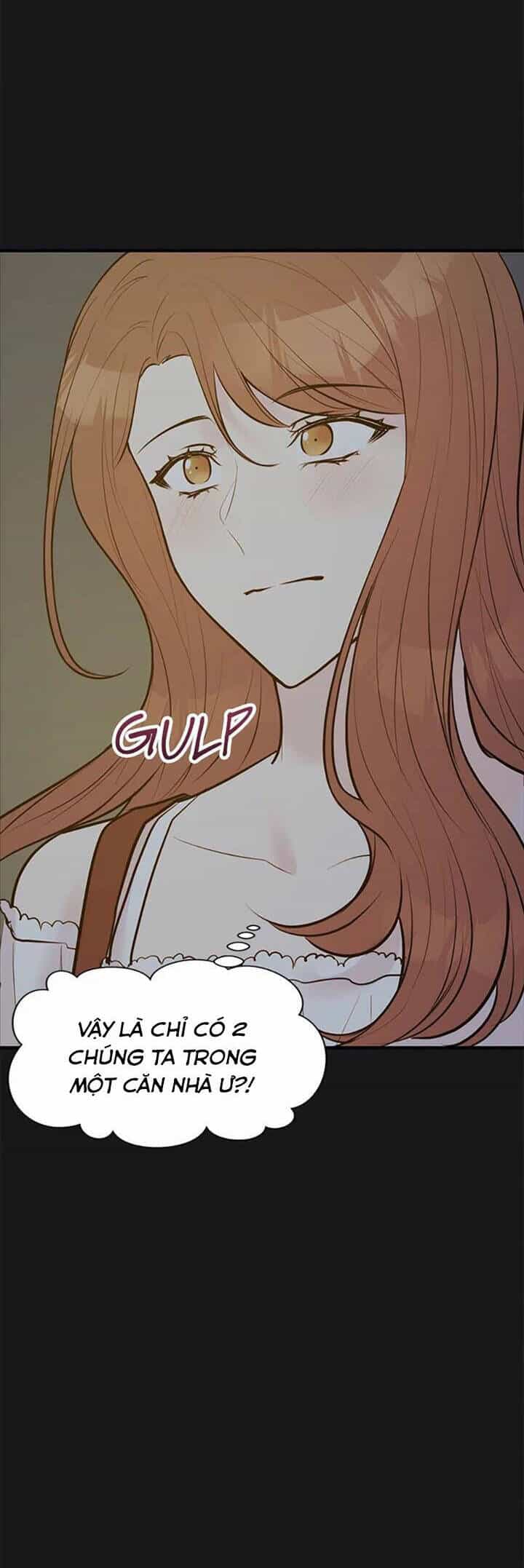 Câu Trả Lời Mùa Đông - Chương 49 - ảnh 28