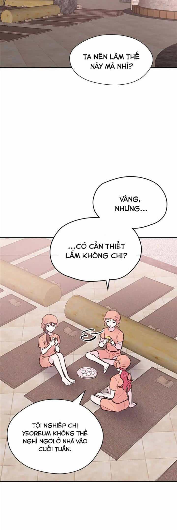Câu Trả Lời Mùa Đông - Chương 49 - ảnh 31