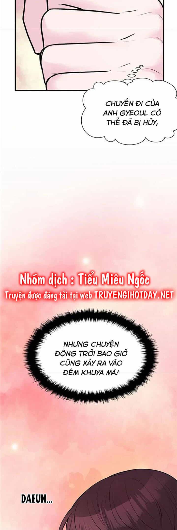 Câu Trả Lời Mùa Đông - Chương 49 - ảnh 36