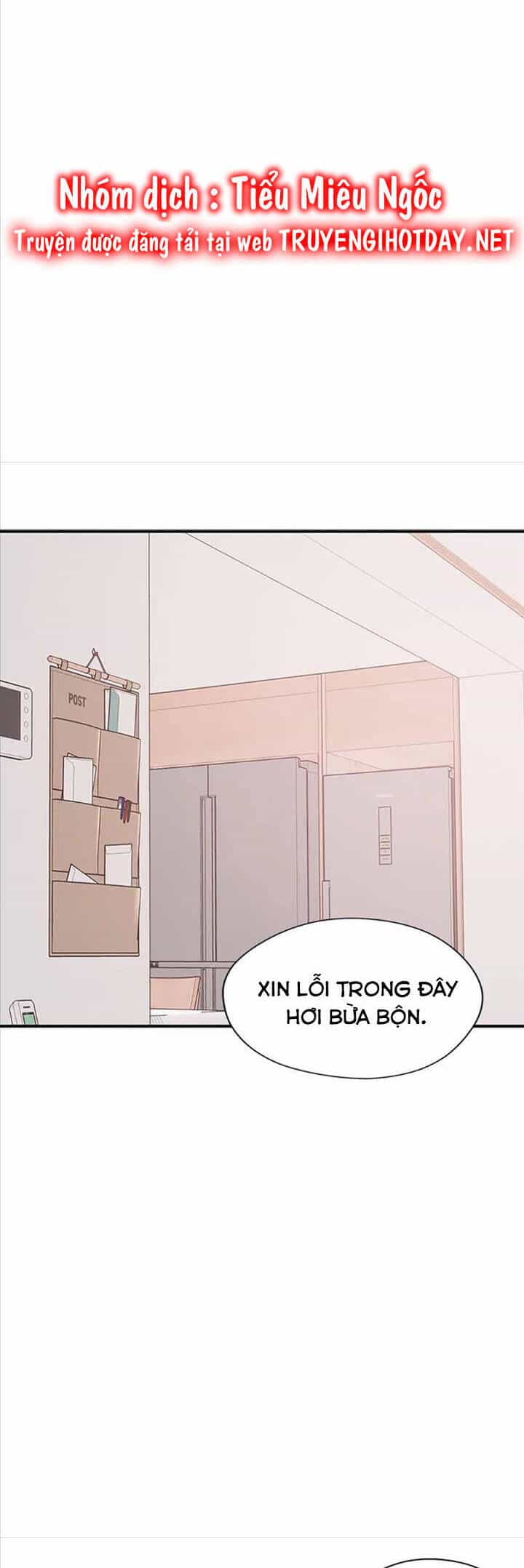 Câu Trả Lời Mùa Đông - Chương 49 - ảnh 39