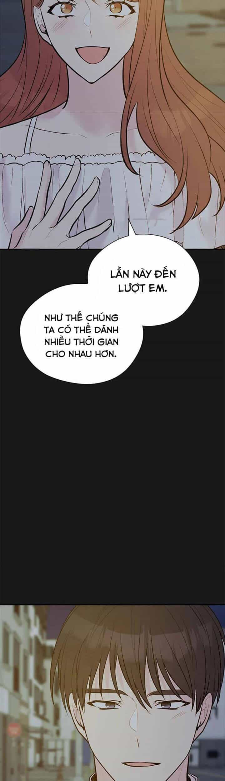 Câu Trả Lời Mùa Đông - Chương 49 - ảnh 4