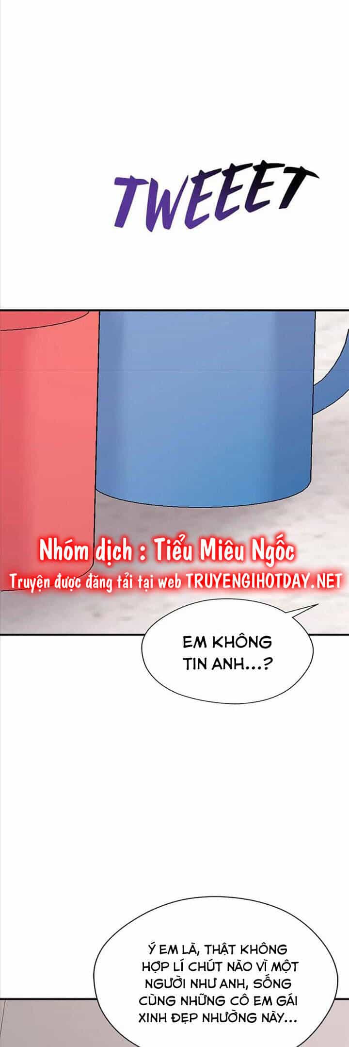 Câu Trả Lời Mùa Đông - Chương 49 - ảnh 49