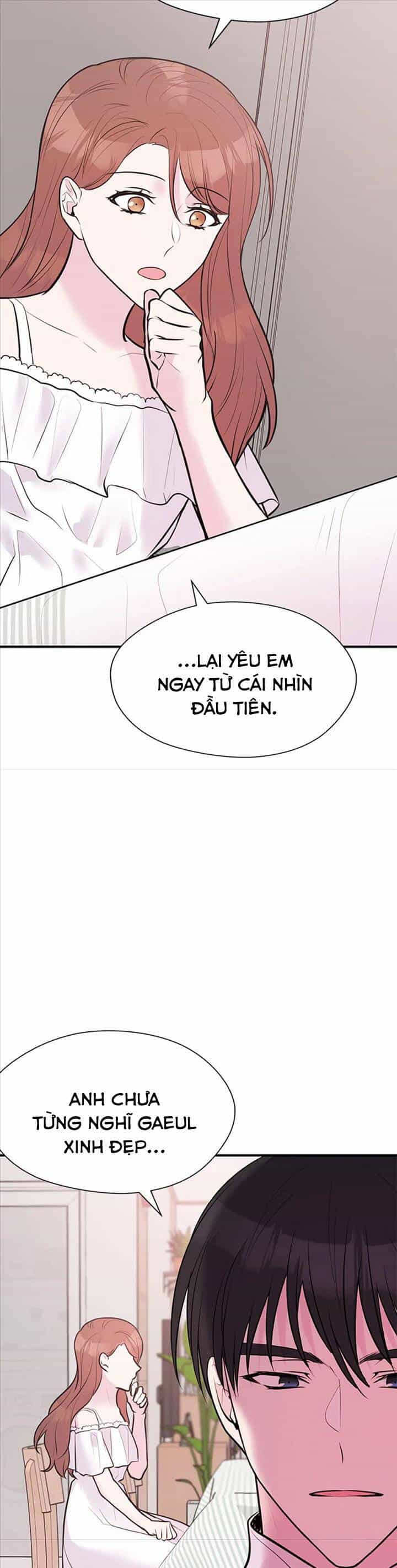 Câu Trả Lời Mùa Đông - Chương 49 - ảnh 50