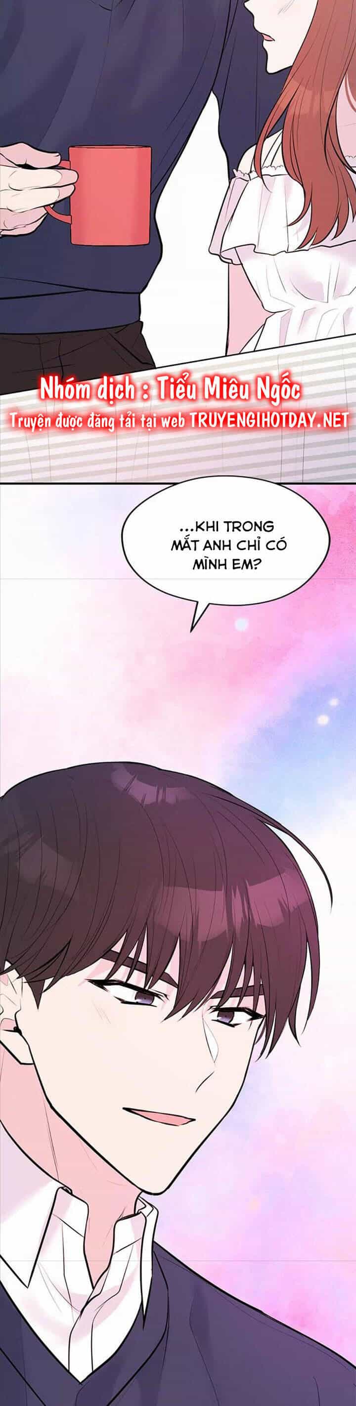Câu Trả Lời Mùa Đông - Chương 49 - ảnh 53