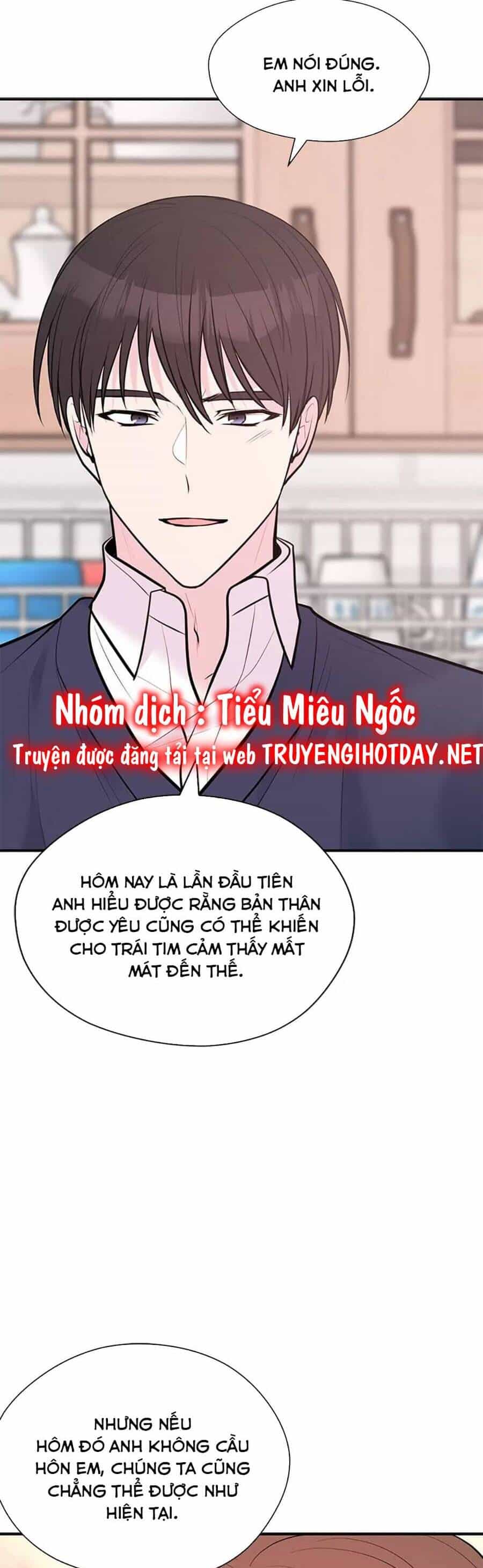 Câu Trả Lời Mùa Đông - Chương 50 - ảnh 18