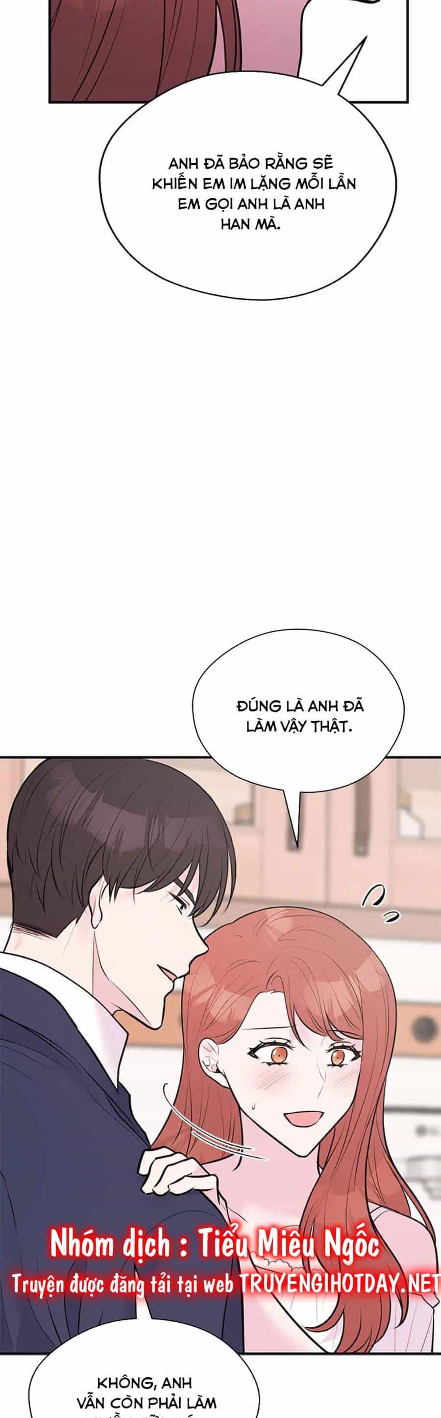 Câu Trả Lời Mùa Đông - Chương 50 - ảnh 21