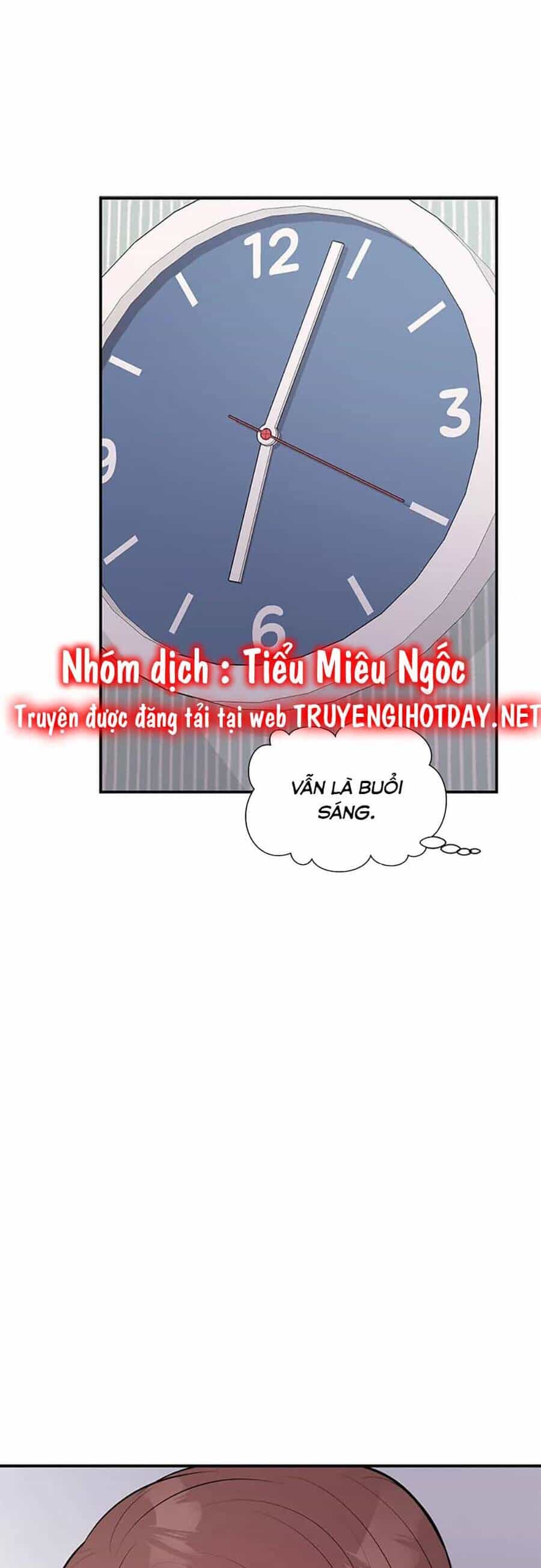 Câu Trả Lời Mùa Đông - Chương 50 - ảnh 28