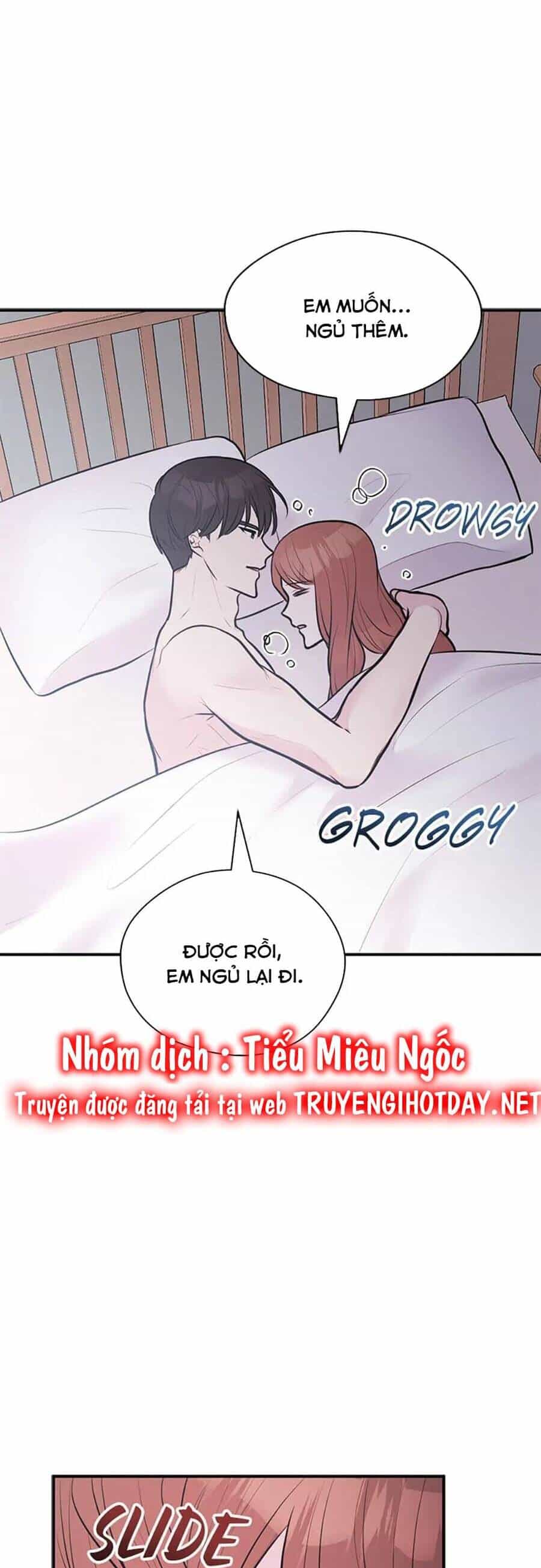 Câu Trả Lời Mùa Đông - Chương 50 - ảnh 31