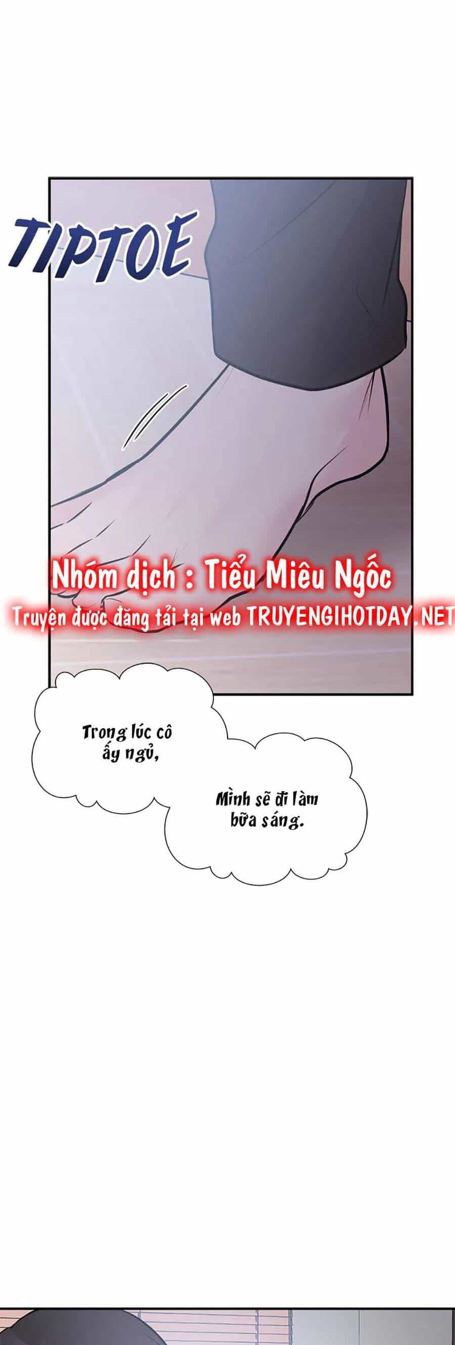 Câu Trả Lời Mùa Đông - Chương 50 - ảnh 41