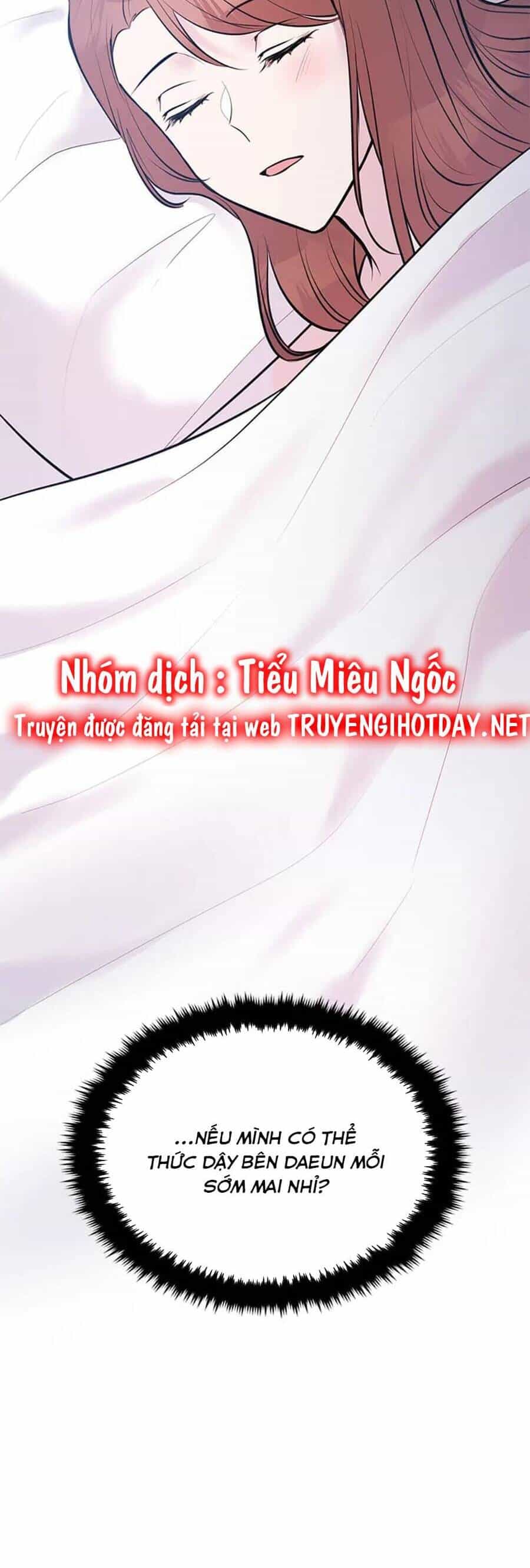 Câu Trả Lời Mùa Đông - Chương 50 - ảnh 43