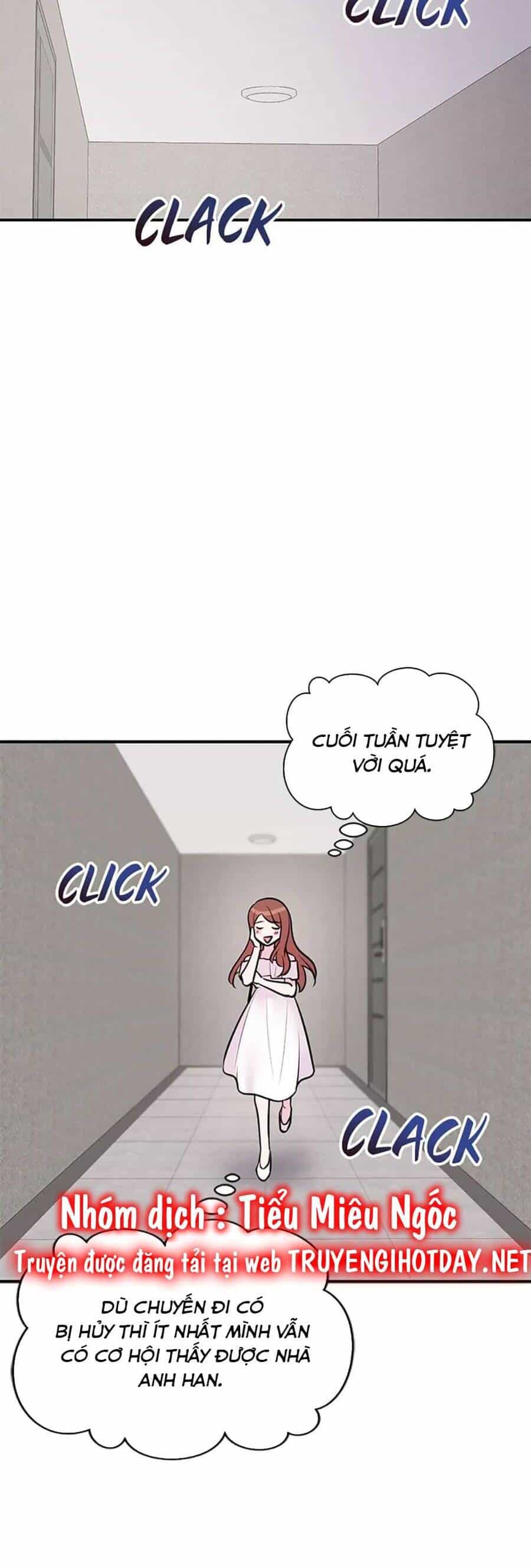 Câu Trả Lời Mùa Đông - Chương 50 - ảnh 45