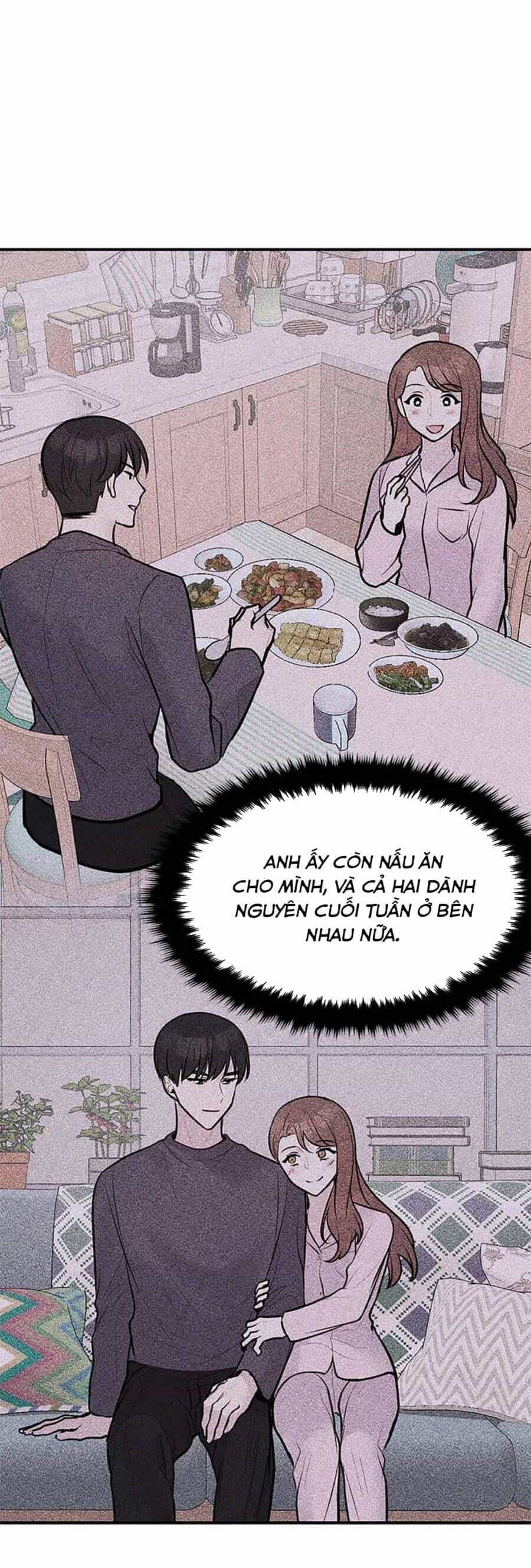Câu Trả Lời Mùa Đông - Chương 50 - ảnh 46