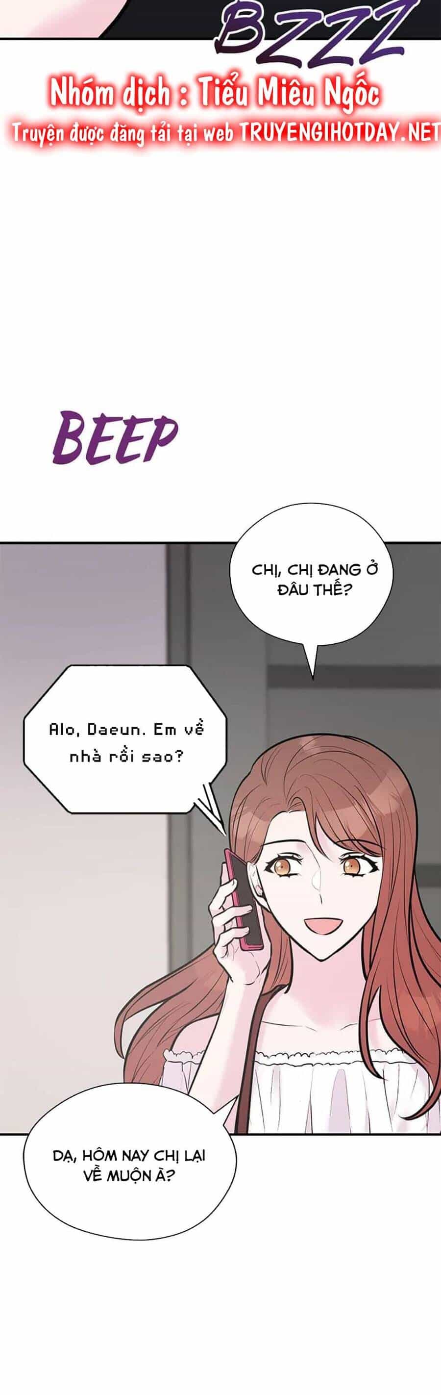 Câu Trả Lời Mùa Đông - Chương 50 - ảnh 49
