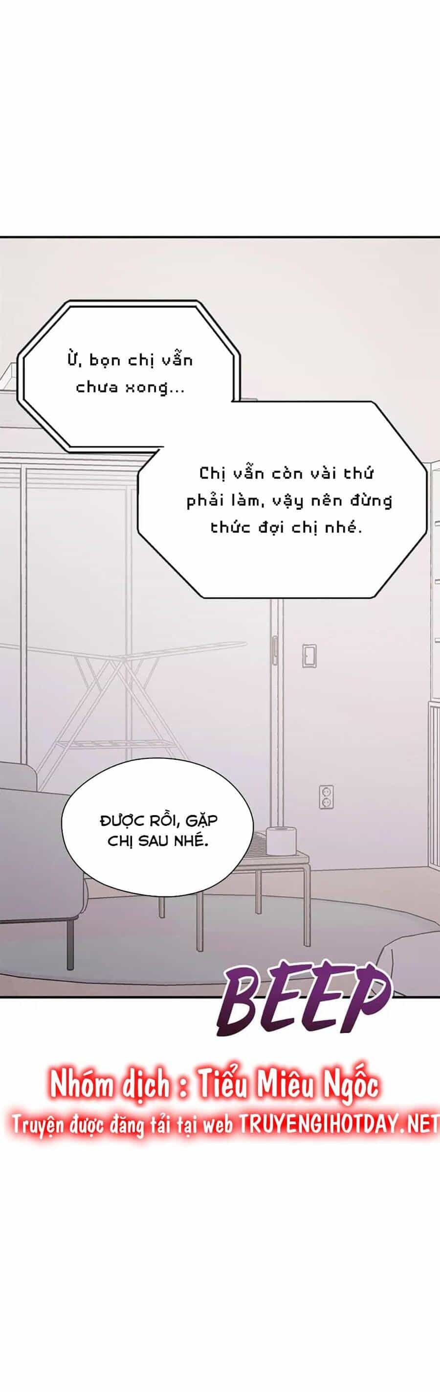 Câu Trả Lời Mùa Đông - Chương 50 - ảnh 50
