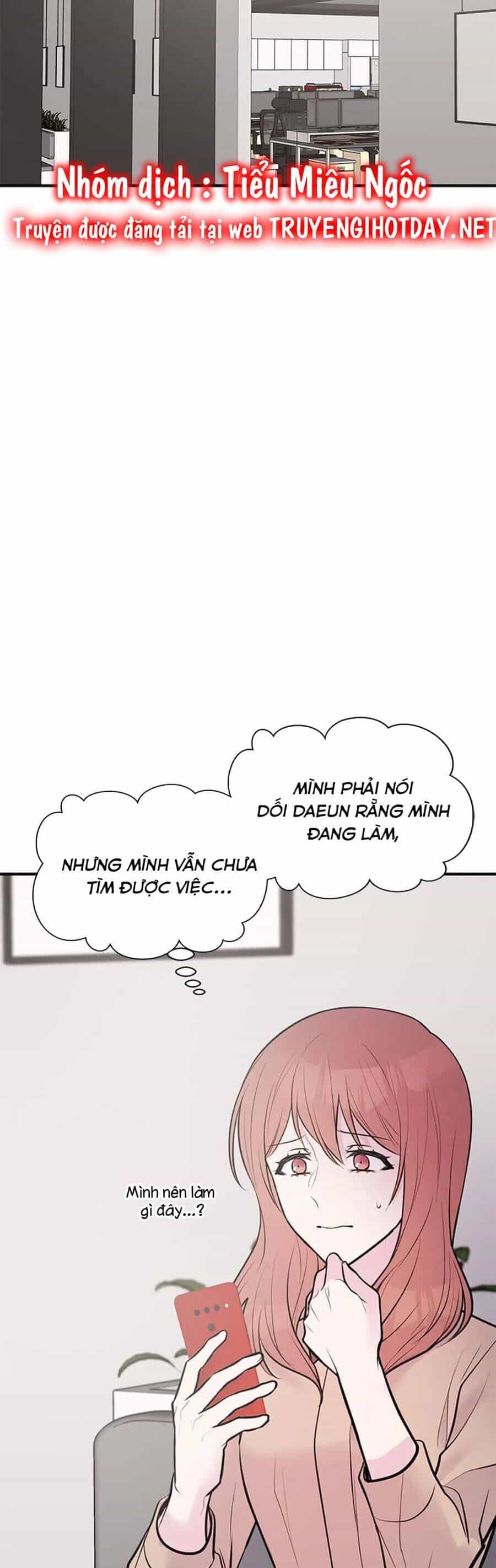 Câu Trả Lời Mùa Đông - Chương 50 - ảnh 53