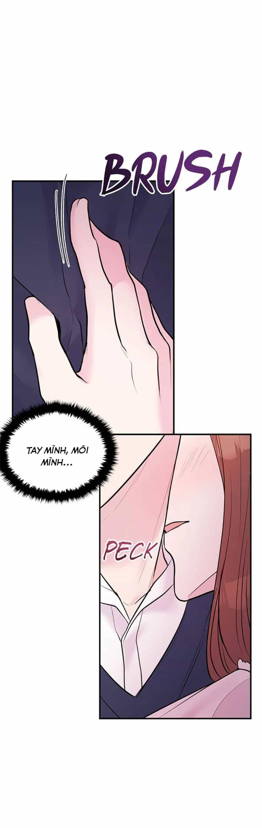 Câu Trả Lời Mùa Đông - Chương 50 - ảnh 6