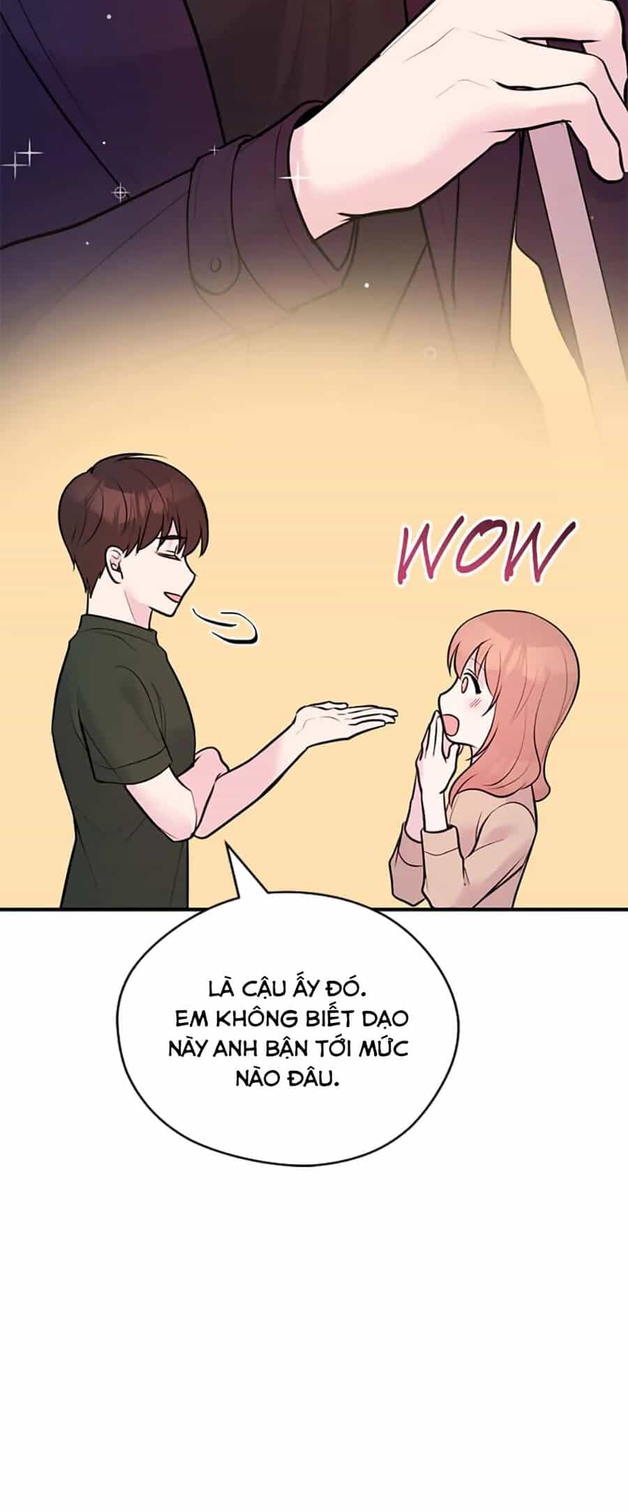 Câu Trả Lời Mùa Đông - Chương 51 - ảnh 10