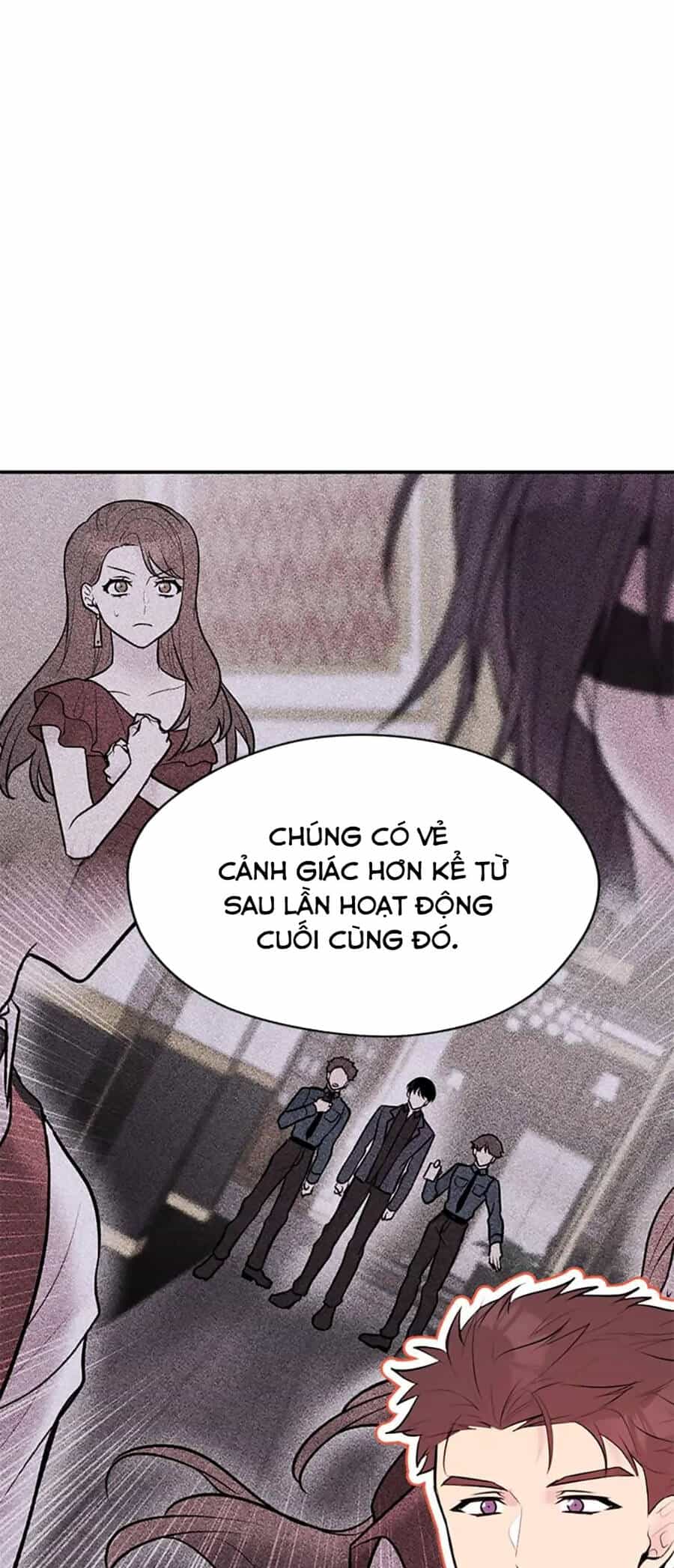 Câu Trả Lời Mùa Đông - Chương 51 - ảnh 17