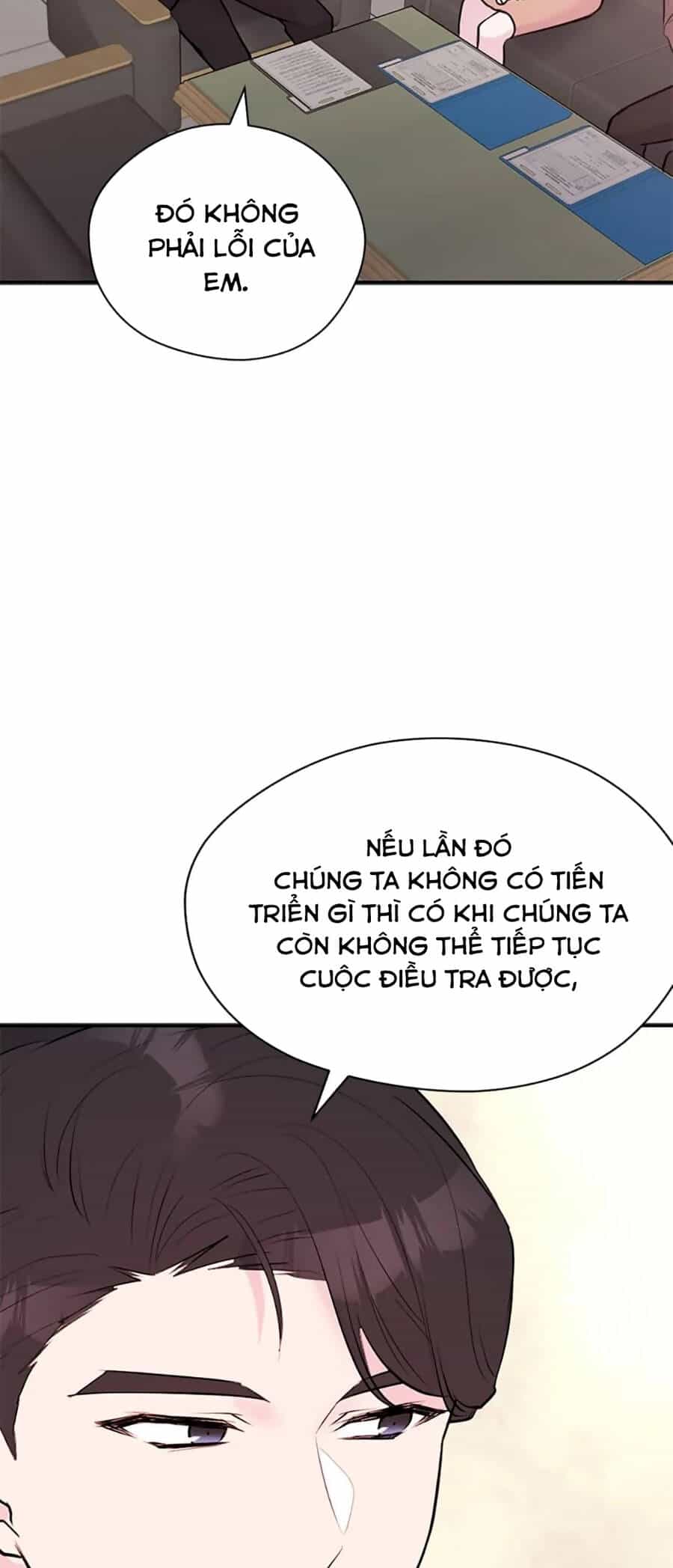 Câu Trả Lời Mùa Đông - Chương 51 - ảnh 19