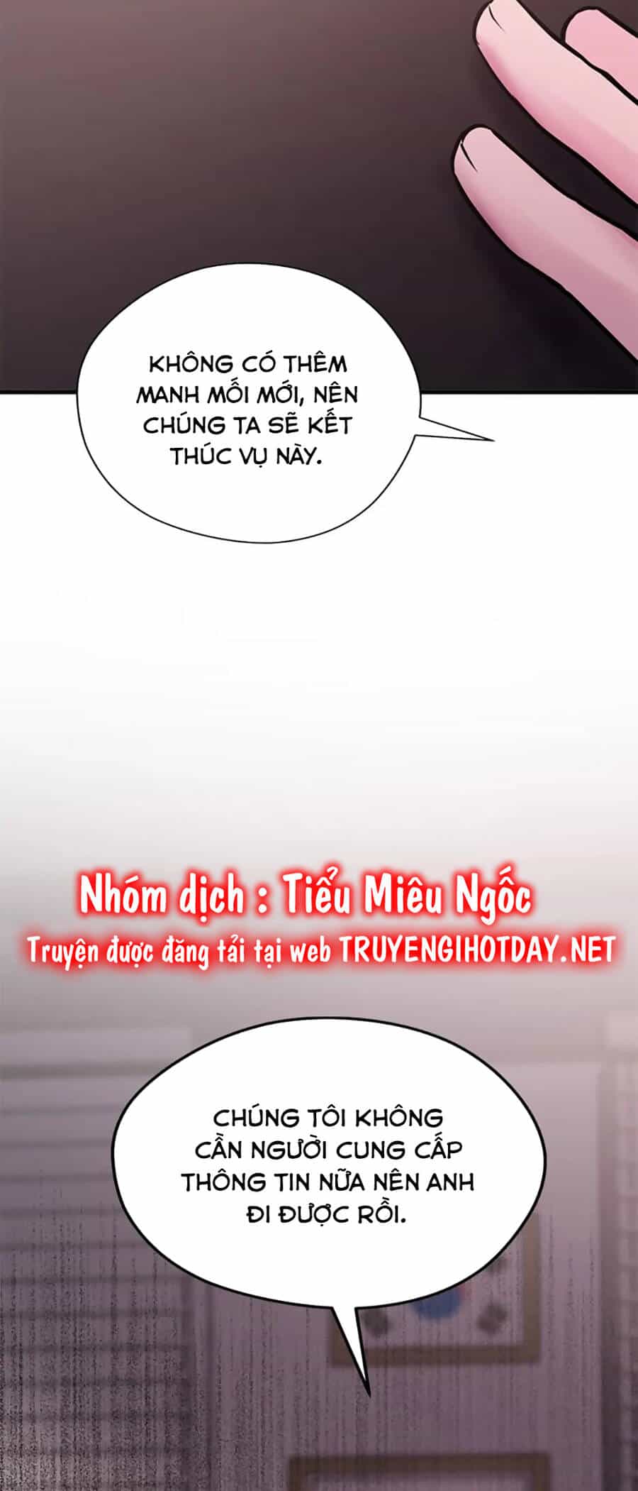 Câu Trả Lời Mùa Đông - Chương 51 - ảnh 39