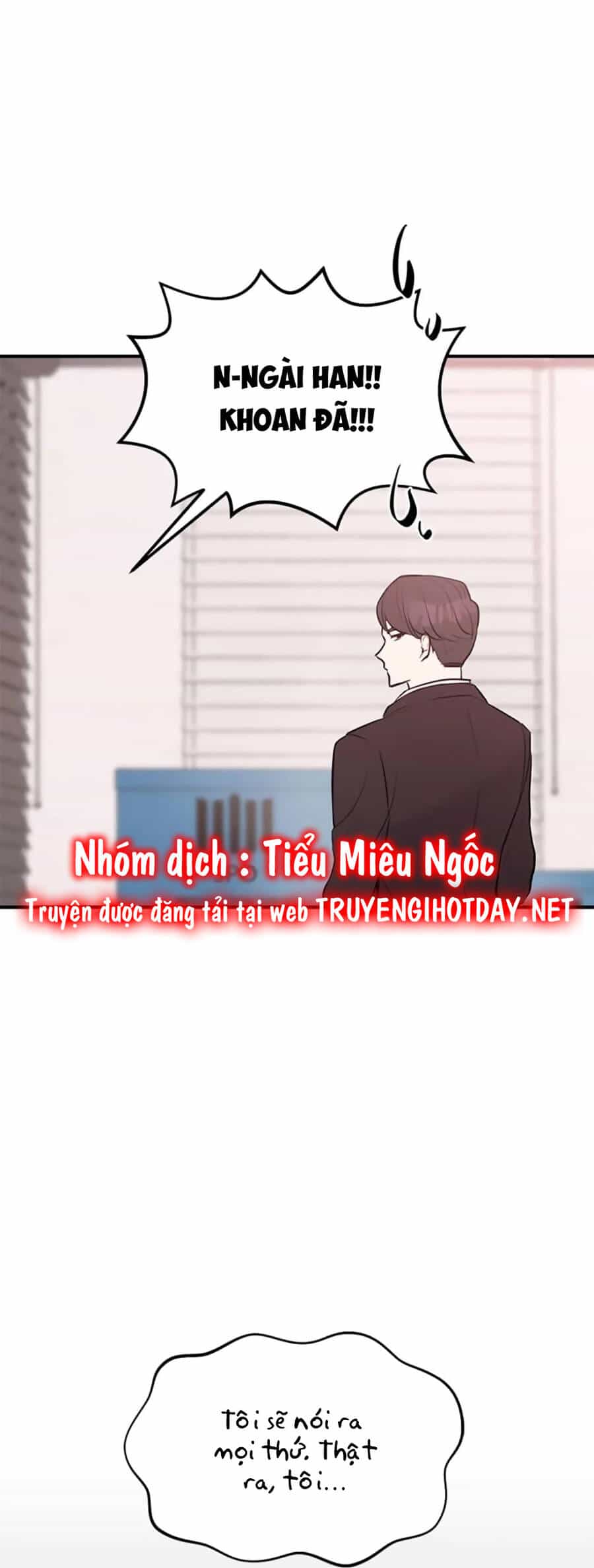 Câu Trả Lời Mùa Đông - Chương 51 - ảnh 47