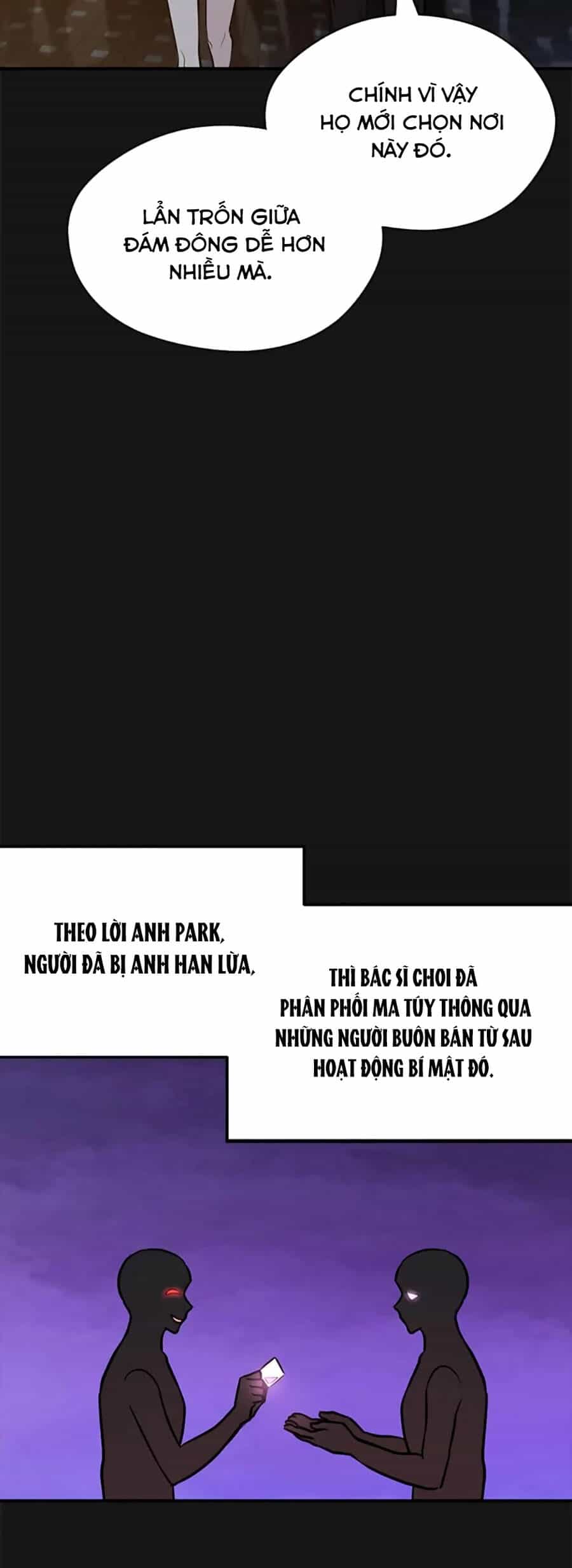 Câu Trả Lời Mùa Đông - Chương 51 - ảnh 50