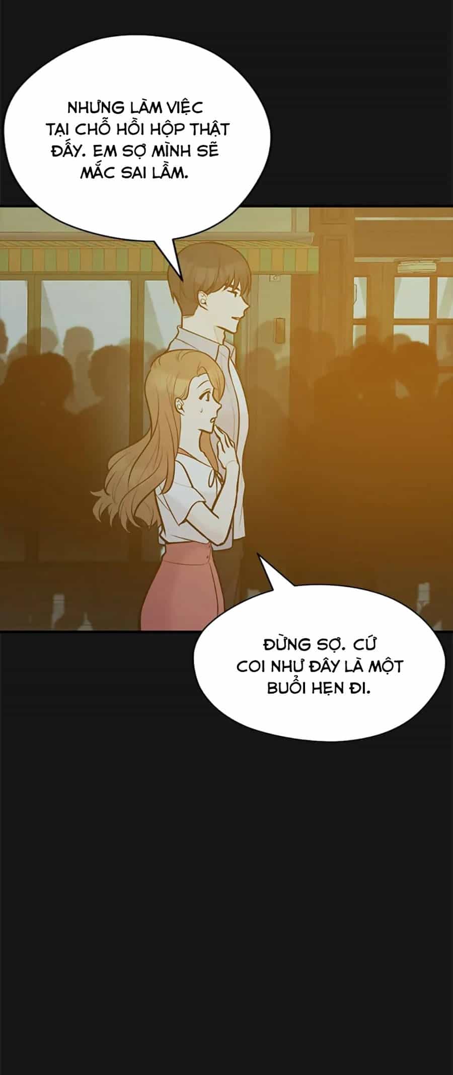 Câu Trả Lời Mùa Đông - Chương 51 - ảnh 57
