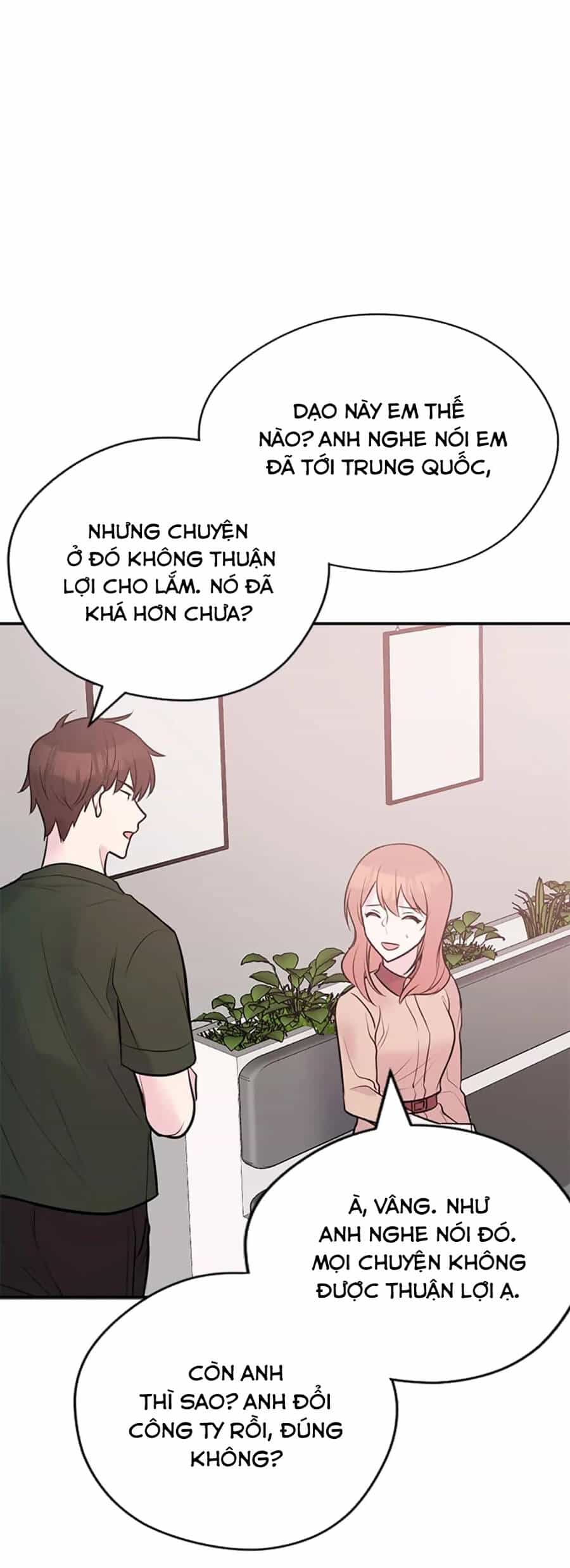 Câu Trả Lời Mùa Đông - Chương 51 - ảnh 6