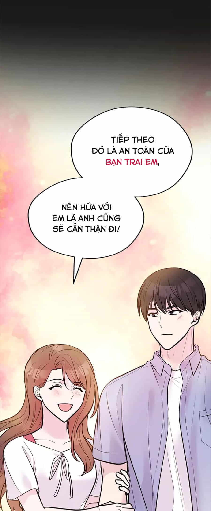 Câu Trả Lời Mùa Đông - Chương 51 - ảnh 61