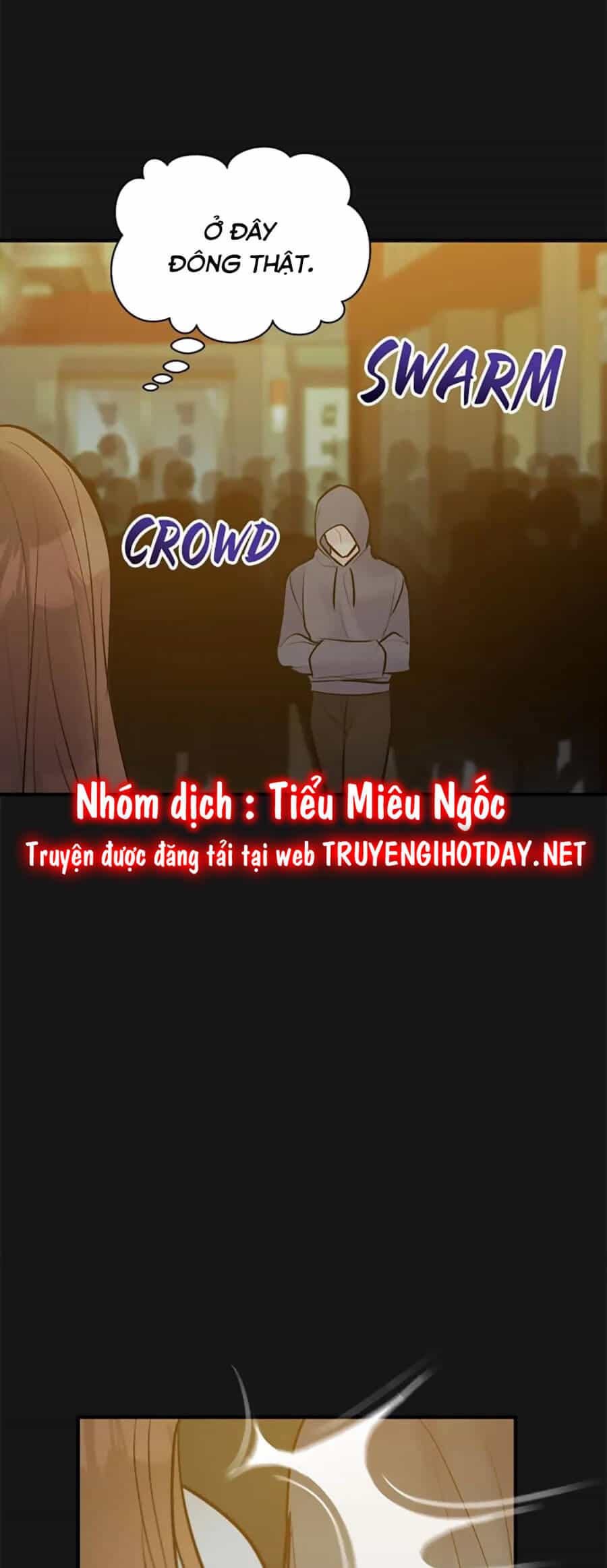 Câu Trả Lời Mùa Đông - Chương 51 - ảnh 67