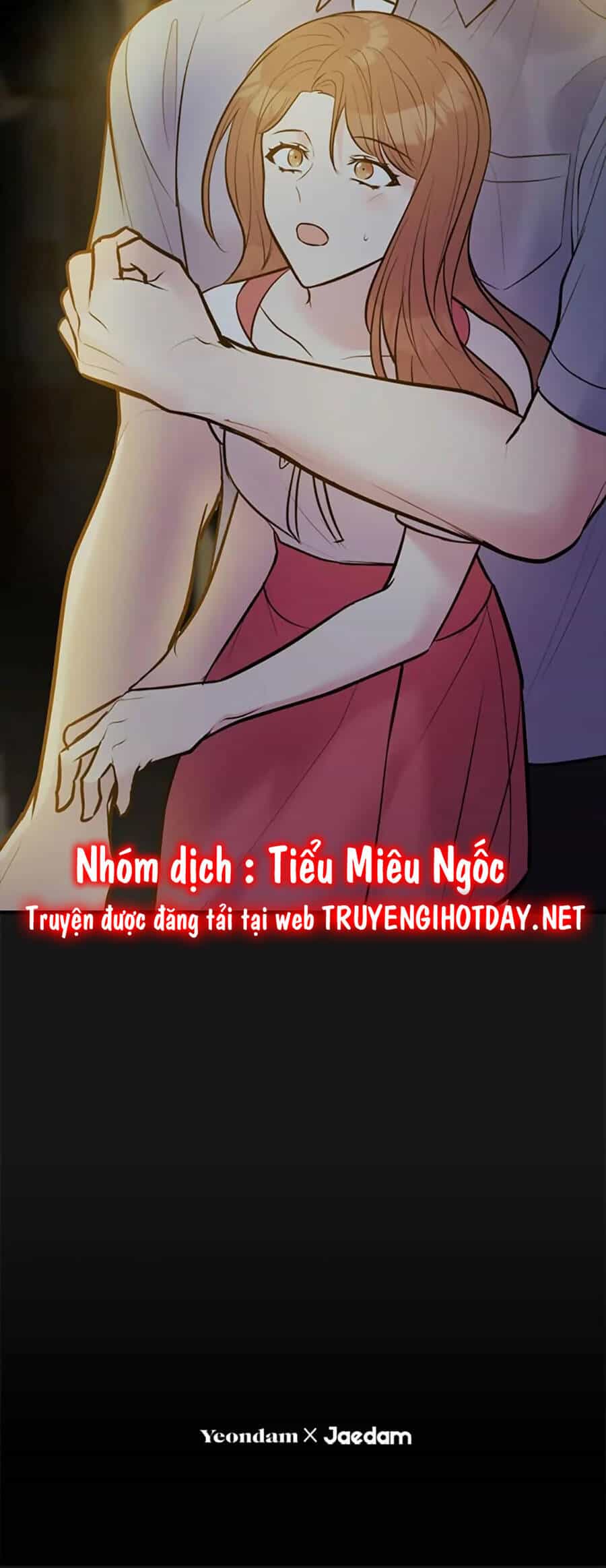Câu Trả Lời Mùa Đông - Chương 51 - ảnh 71