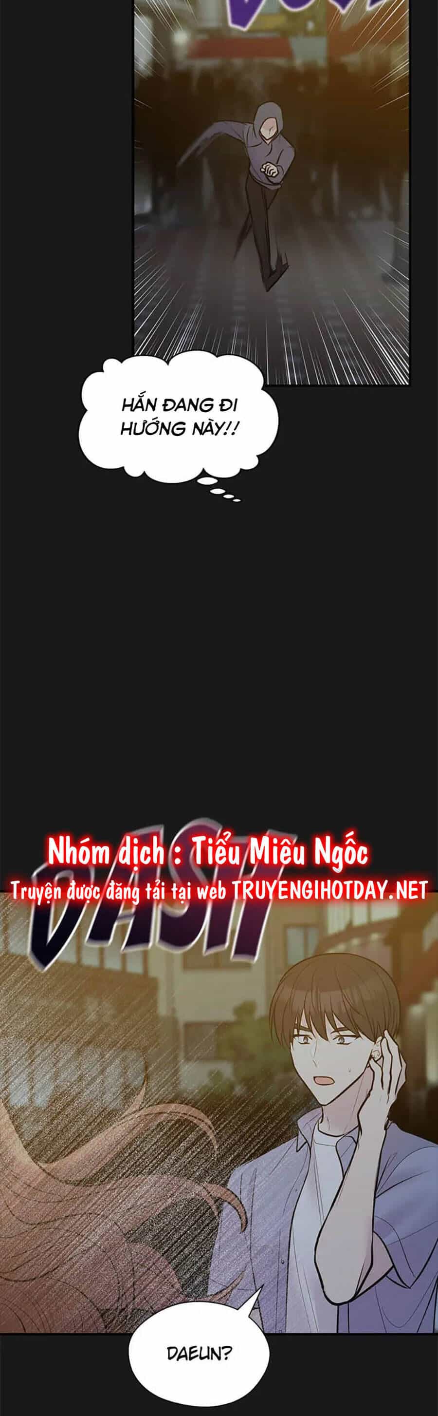Câu Trả Lời Mùa Đông - Chương 52 - ảnh 10